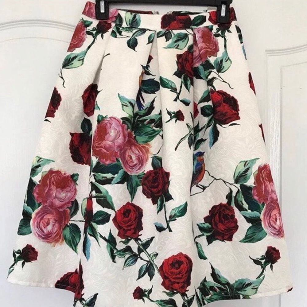 Cute Skirt